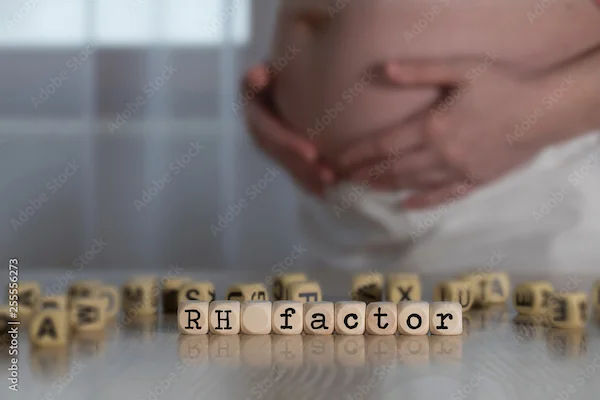 Rh Factor in Pregnancy: A Complete Guide for Expecting Parents